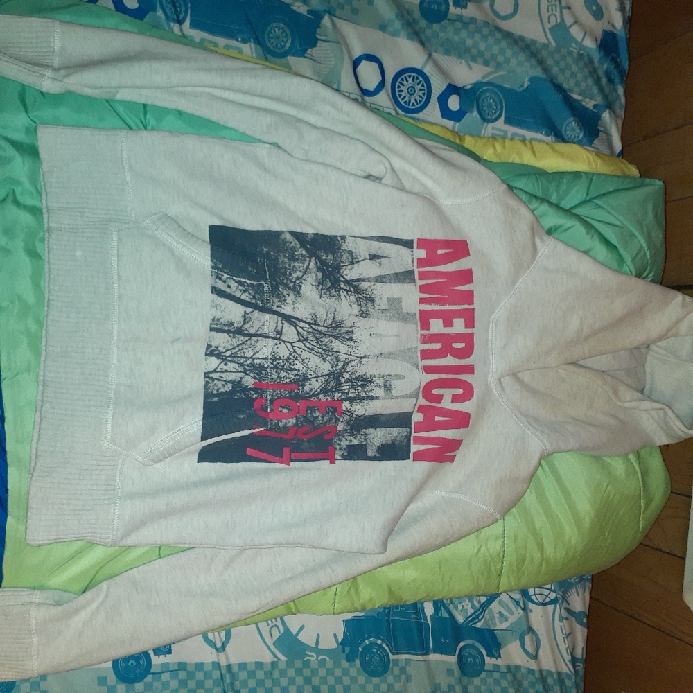 American eagle hoodie